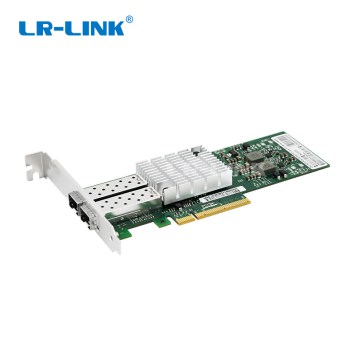 Karta sieciowa LREC6822XF-2SFP +